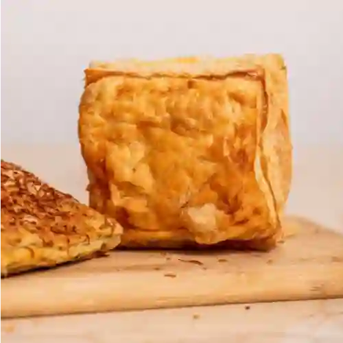 Pastel de Pollo