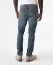Jean Hombre Azul Talla 34 532G508_AZU174021 Americanino