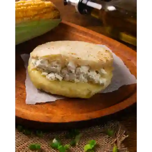 La Bomba e Queso
