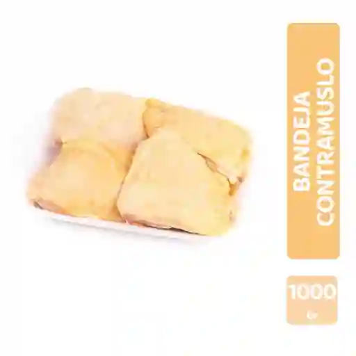 Contramuslo de Pollo Campesino