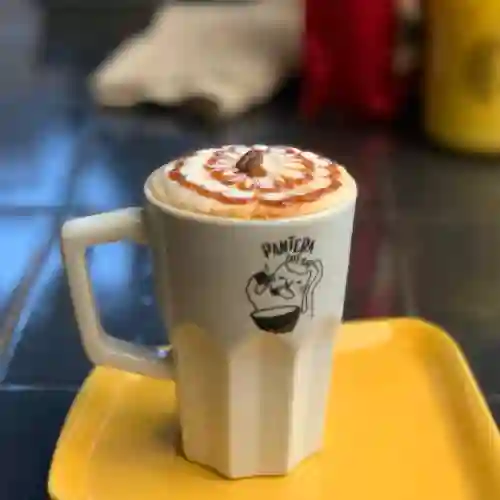 Latte Chocolate