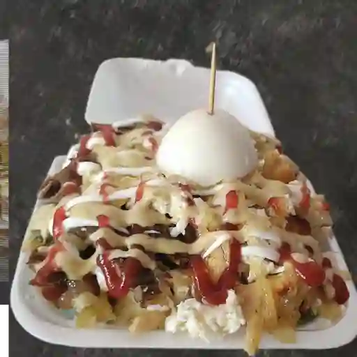 Picada Personal