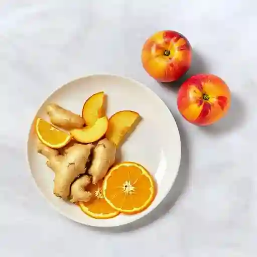 Ginger Fruit