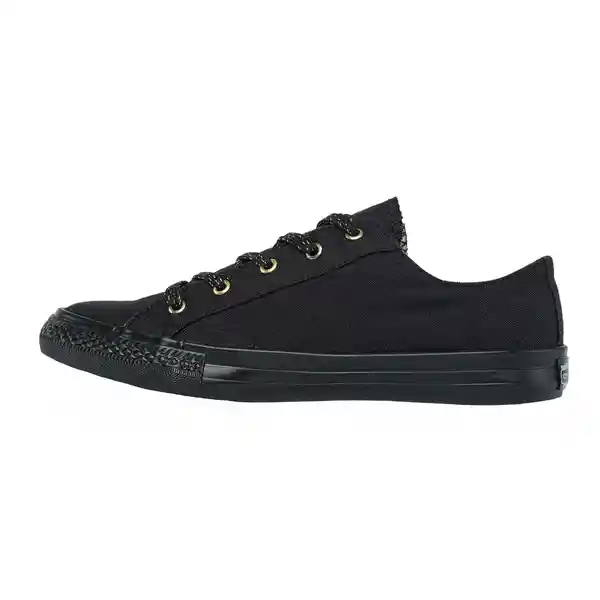 Croydon Tenis School Cake Mujer Negro Talla 38