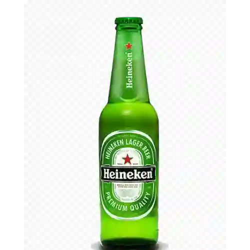 Heineken