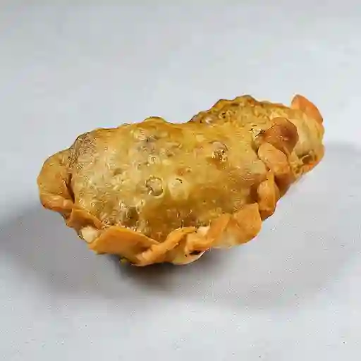 Empanada de Espinaca