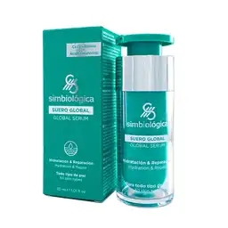 Simbiologica Suero Global