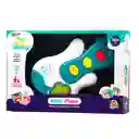 Monkey Juguete Infantil Musical Guitarra Con Luces y Sonidos