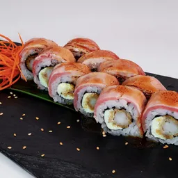 Sushi roll shugun