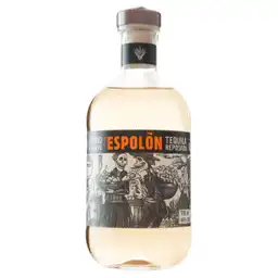 Espolón Tequila Reposado