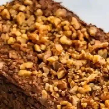 Banano Nueces Sano 1/4 Libra