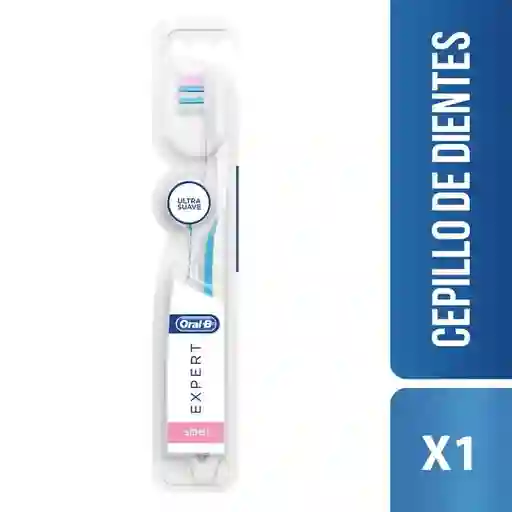 Oral-B Expert Sensi Cepillo Dental 1 Unidad