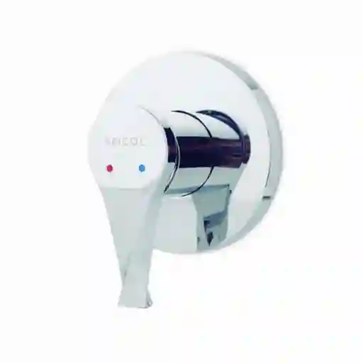 Gricol Grifería Ducha Monocontrol Sion