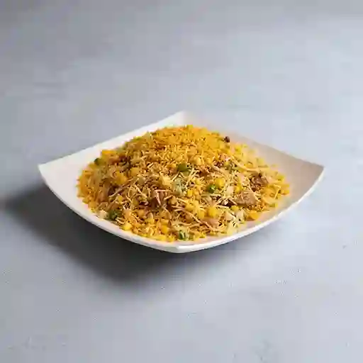 Mazorcada Mixta