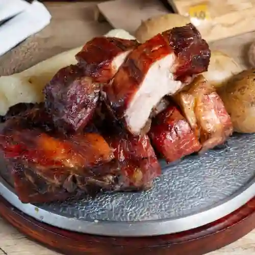Super Costilla Personal