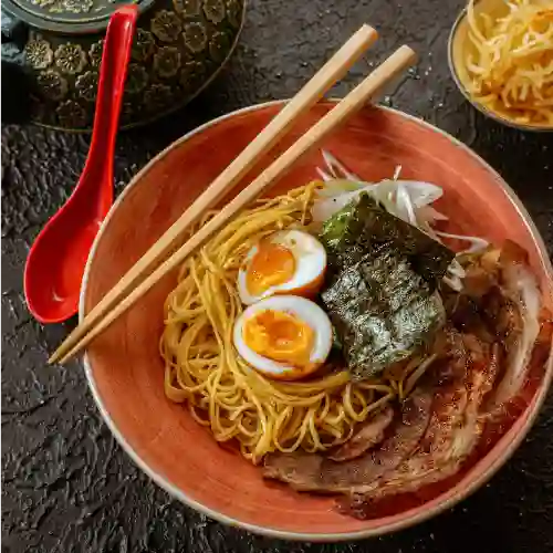 Tonkotsu Ramen