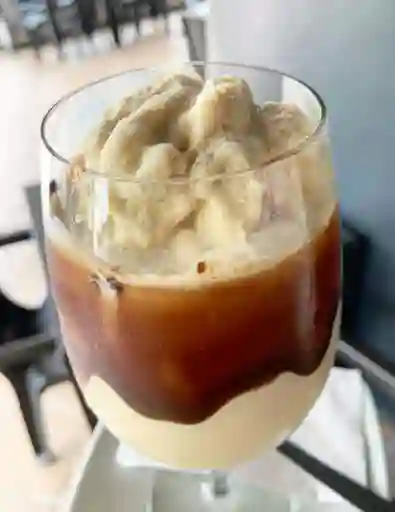 Granizado de Café