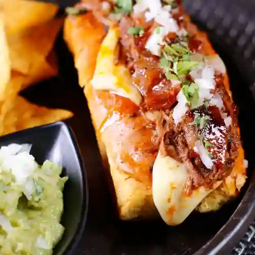 Birria Hot
