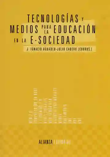 Tecnologías y Medios Para la Educación en la E