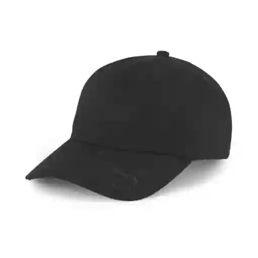 Puma Gorra Prime Cla Ic Dad Cap Hombre Negro U 024380-01