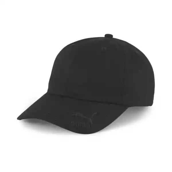 Puma Gorra Prime Cla Ic Dad Cap Hombre Negro U 024380-01