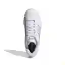 Adidas Zapatos Hoops Bold W Para Mujer Blanco Talla 9 3.0