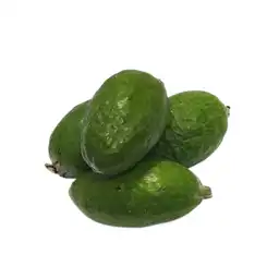 Guayaba Feijoa