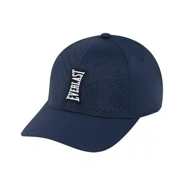 Gorra Republic Azul Marino Everlast