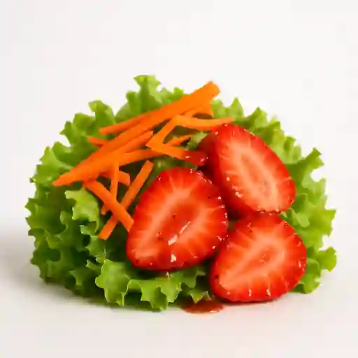 Porción de Ensalada