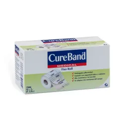 Cure Band Cinta medical Fixo Roll