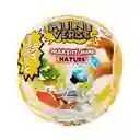 Mga Esfera Sorpresa Miniverse Nature Sk 8.26 cm