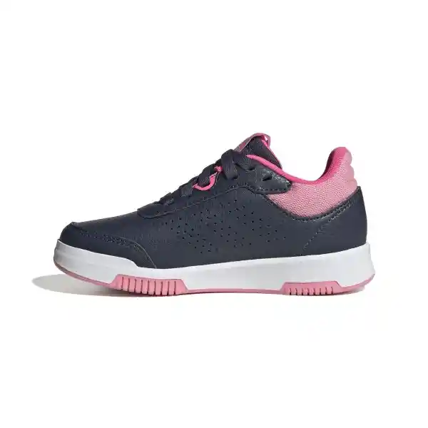 Adidas Zapatos Tensaur Sport 2.0 K Para Niño Negro Talla 5.5