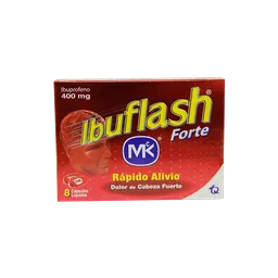 Ibuflash Forte (400 mg)