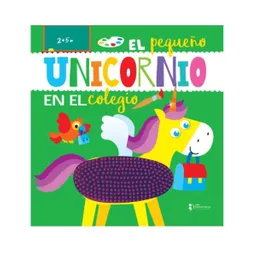 Acércate a tus animales favoritos y tócalos. ¿Qué sientes? ¿Es igual el unicornio que la llama? Un libro con simpáticas rimas y llamativas texturas para percibir, divertirse y experimentar.