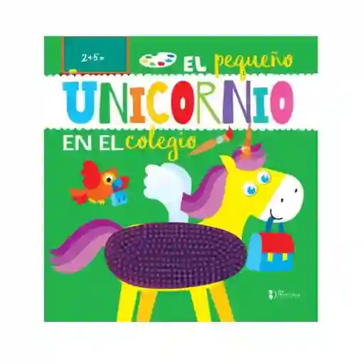 Acércate a tus animales favoritos y tócalos. ¿Qué sientes? ¿Es igual el unicornio que la llama? Un libro con simpáticas rimas y llamativas texturas para percibir, divertirse y experimentar.