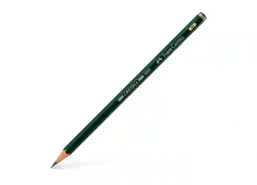 Faber Castell Lapiz De Dibujo 3h