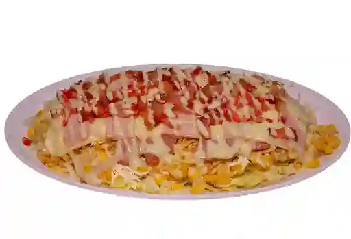Mazorca Americana Especial