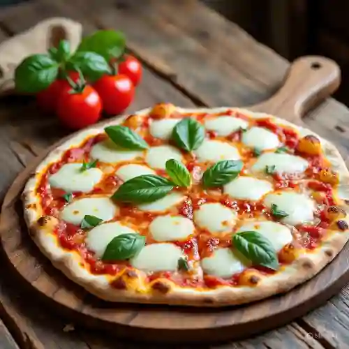 Pizza Margarita