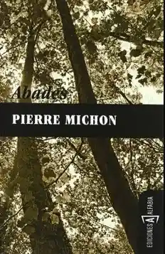AdeS Ab - Pierre Michon
