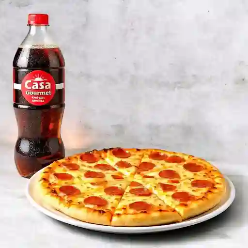 Combo 3 Casa Gourmet Amigos