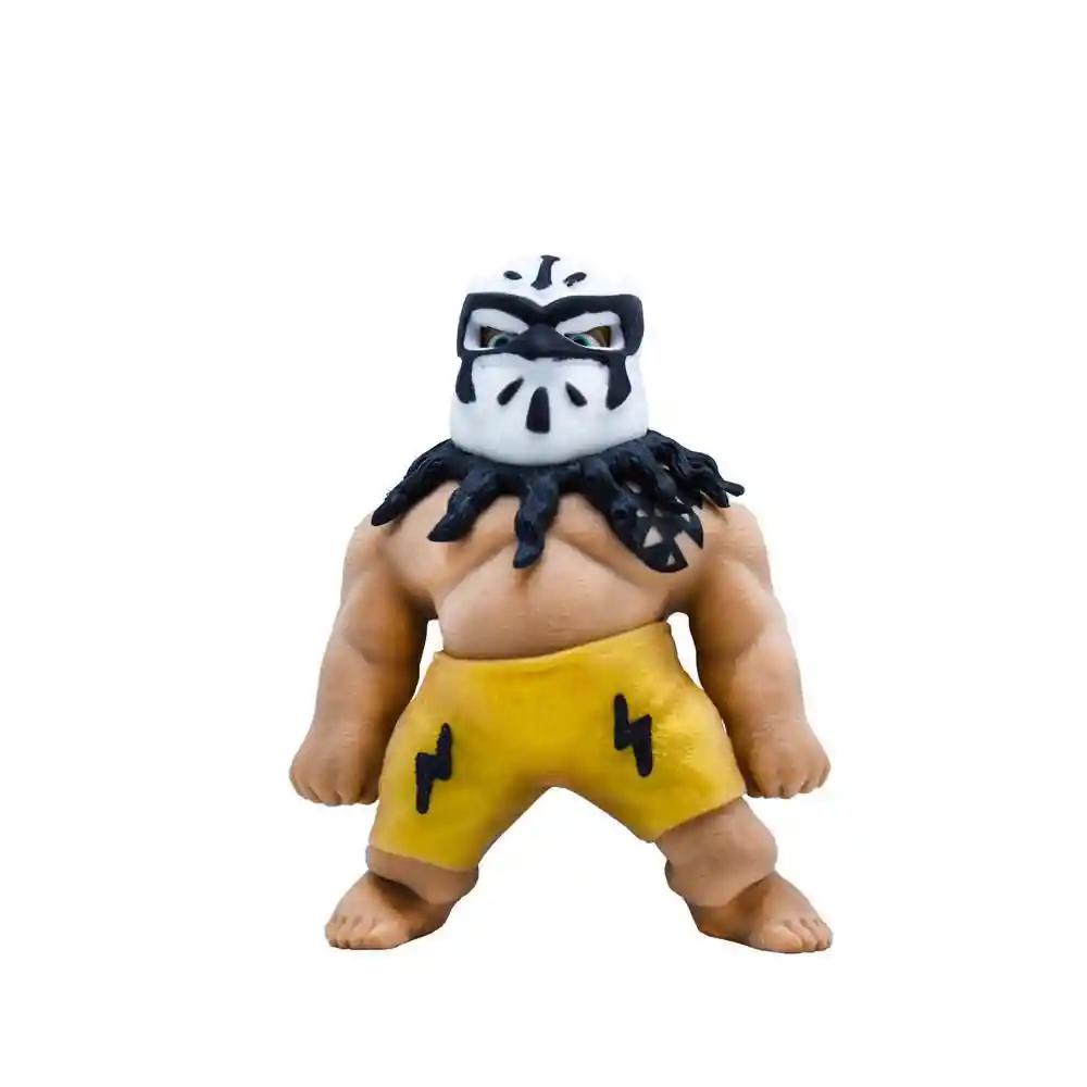 Stretchapalz Figura de Acción World Wrestling 148749