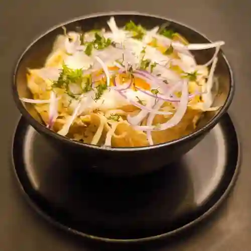 Chilaquiles