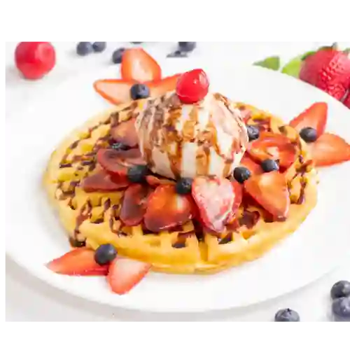 Waffle Tentacion