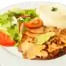 Pollo faraón