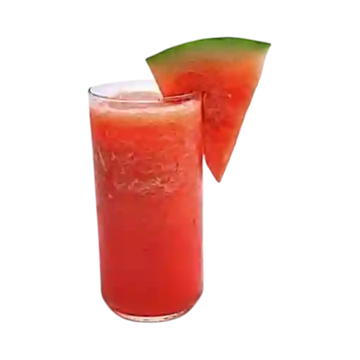 Limonada de Sandía
