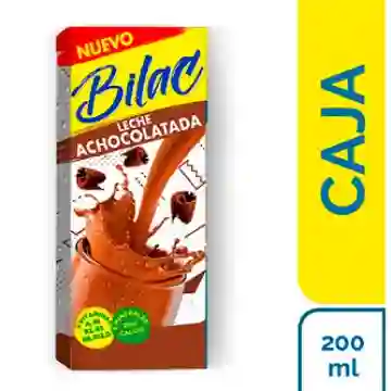 Leche Achocolatada 200 ml