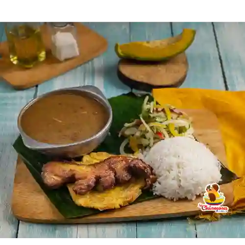 2 X 1 Combos Frijoladas Prime