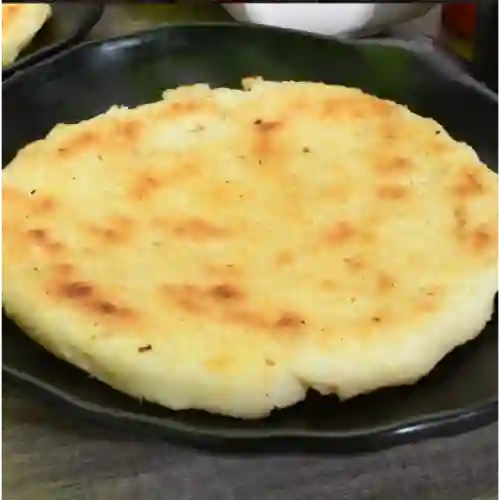 Arepa Sola
