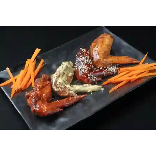 Alitas