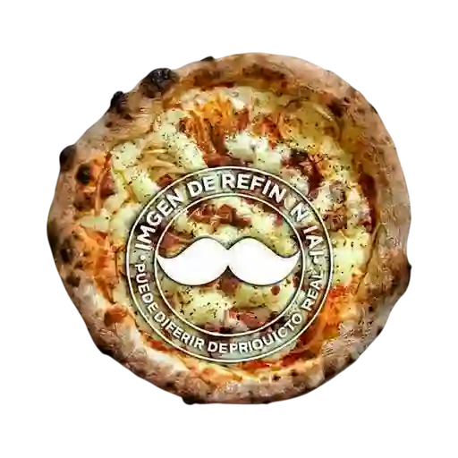 Pizza Especial